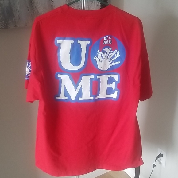 John Cena T shirt - Picture 4 of 4